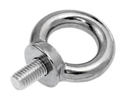 Inconel Eye Bolt